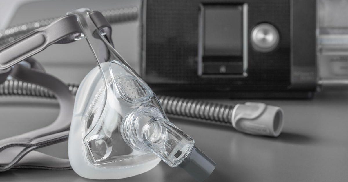 Cpap Humidifier: What It Is, How It Works & Benefits 